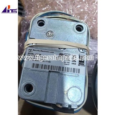 49234146000D 49-234146-000D Diebold Eintrittsschloss Set Geldautomaten Ersatzteile
