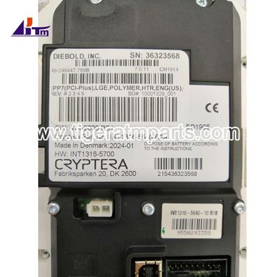 49-249447-769B 49249447769B Diebold EPP7 PCI Plus ATM Teile Tastatur