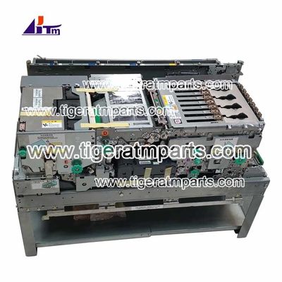CRM Hitachi 2845SR UR2 Recycling Dispenser Modul Geldautomaten Maschinenteile