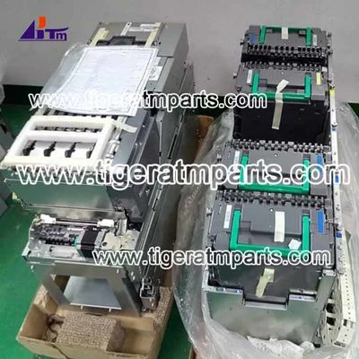CRM Hitachi 2845SR UR2 Recycling Dispenser Modul Geldautomaten Maschinenteile