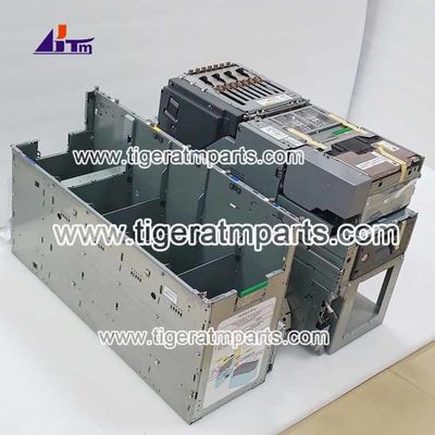 CRM Hitachi 2845SR UR2 Recycling Dispenser Modul Geldautomaten Maschinenteile