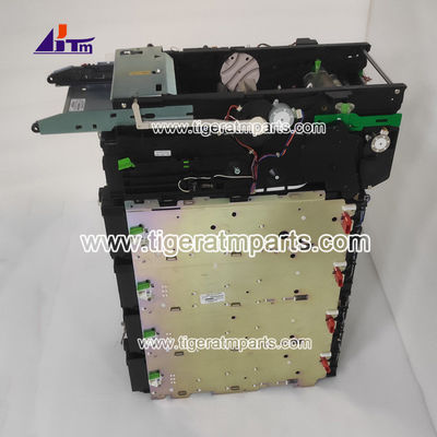 CMD-V4 Wincor Nixdorf Cash Dispenser with 4 Cassettes and 1 Reject Cassette