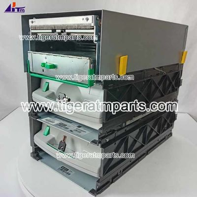 A001458 NMD50 Outer Guide Assy Glory Delarue NMD 050 ATM Spare Parts