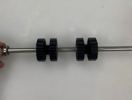 Glory Counter Ersatzteile GFS-120-92  Rollenwellen-Baugruppe