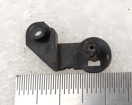 Linke Halterung perfektes Ersatzteil für Glory Counter GFS-120-58-03