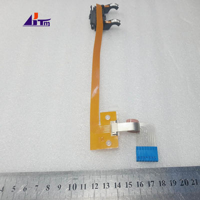 ATM Ersatzteile Wincor Nixdorf Messstation Sensorhalter Keramik Assd 1750051761-54 1750044668