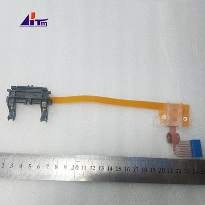 ATM Ersatzteile Wincor Nixdorf Messstation Sensorhalter Keramik Assd 1750051761-54 1750044668