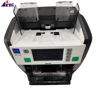 Glory GFS-220 Geldsortiermaschine Banknotensortierer