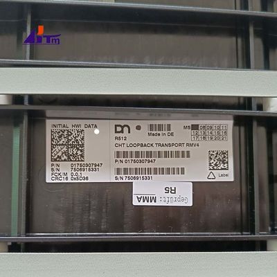 DESBOLD NIXDORF DN CHT Loopback Transport RMV4 1750307947 01750307947
