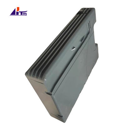 252228002 Abdeckung links für MEI SCNL6607R RS232 Banknotenleser Geldkassette