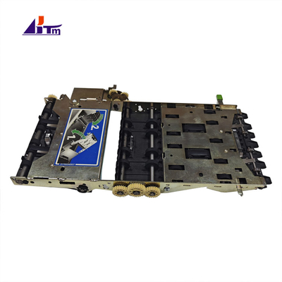 1750223741 RM4+4 Diebold Nixdorf Distributor Modul Oberteil CRS FL 4+4