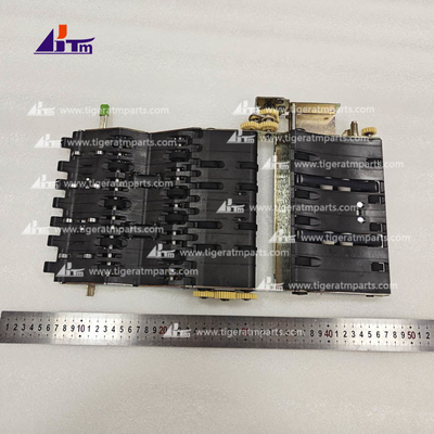 1750223741 RM4+4 Diebold Nixdorf Distributor Modul Oberteil CRS FL 4+4