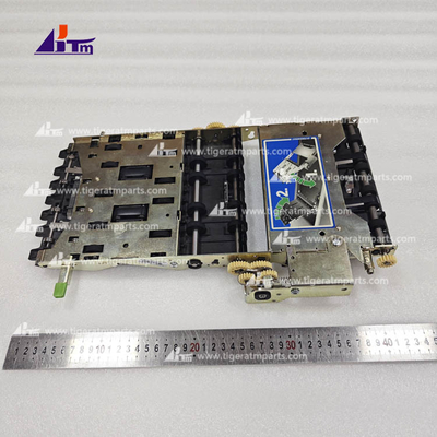 1750223741 RM4+4 Diebold Nixdorf Distributor Modul Oberteil CRS FL 4+4