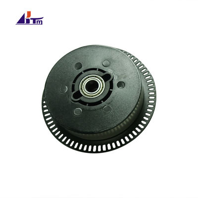 009-0032556 0090032556 NCR BRM Escrow Linksseitenband Spulen Geldautomaten Teile