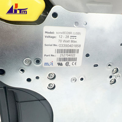 MEI SCNL8328R USB Cashflow Rechnungsacceptor Kiosk Bargeld-Einzelhandelsmaschine