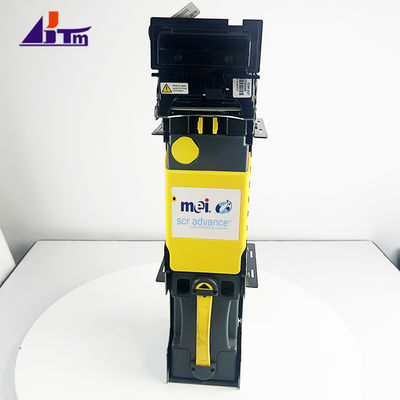 SCNR 8327 MEI SCR Advance Banknoten-Recycler Geldscheinakzeptor 252800008