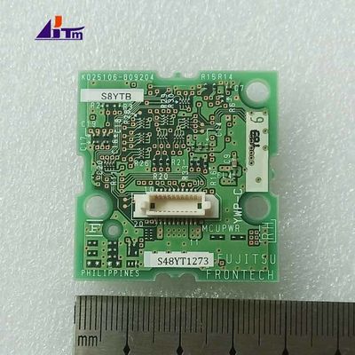 009-0030471 KD25106-809204 NCR GBRU2 PCB-MCU Für FRU Memory MCU1AA