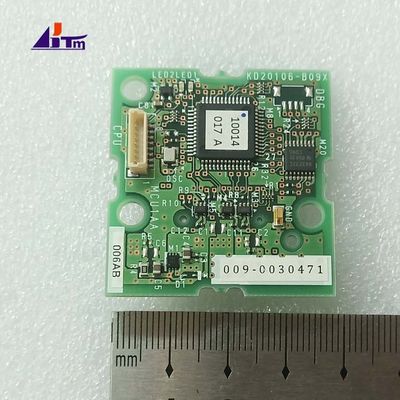 009-0030471 KD25106-809204 NCR GBRU2 PCB-MCU Für FRU Memory MCU1AA