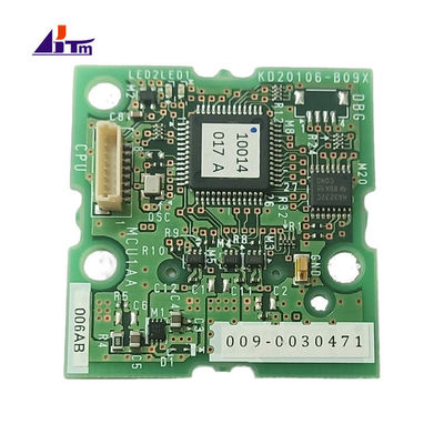 009-0030471 KD25106-809204 NCR GBRU2 PCB-MCU Für FRU Memory MCU1AA