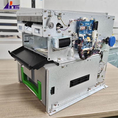 ATM Genmega G2500 SCDU III Geldausgabe-Einheit Dispenser 15111985-1