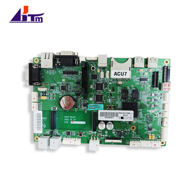 161110881 16111088-1 Genmega Hantle Hauptplatine ohne Modem TCPIP ACU 7