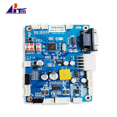 Genmega G2500 SCDU III Geldautomaten-Steuerung