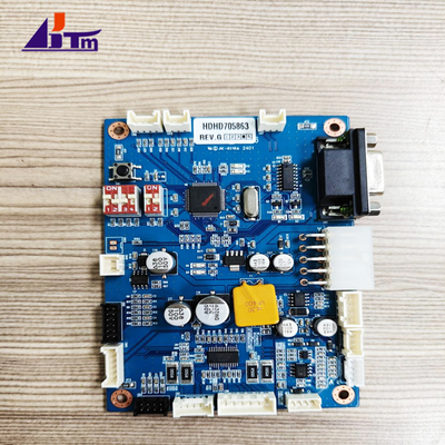 Genmega G2500 SCDU III Geldautomaten-Steuerung