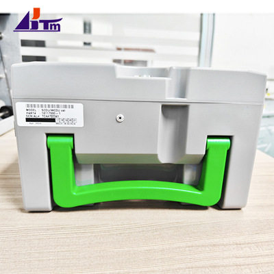 Genmega G2500 SCDU 1K Notenkassette 14117000-1 141170001 ATM Ersatzteile