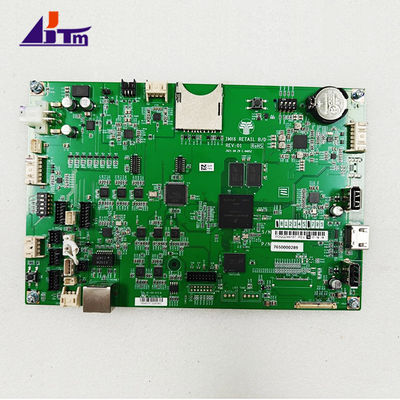 7650000289 S7650000289 Nautilus Hyosung MX 2600SE Halo II Hauptplatine