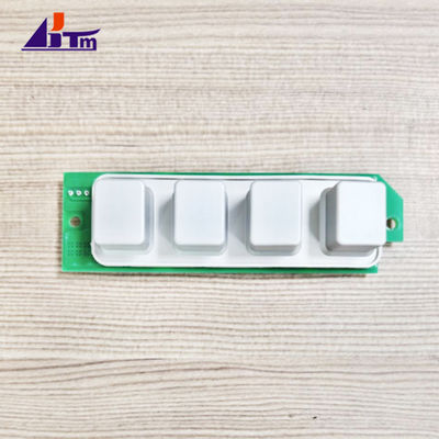 Nautilus Hyosung MX 2600SE Funktion Schlüssel links 7650000031 Geldautomaten Ersatzteile