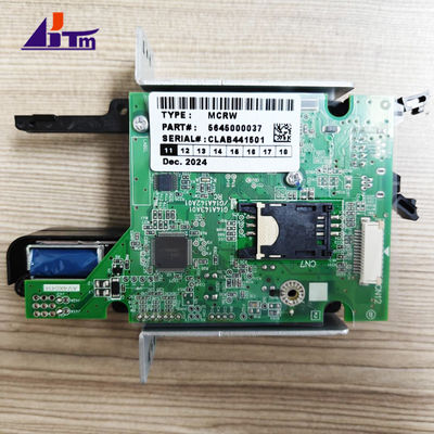 5645000037 S5645000037 Hyosung MX 2600SE ATM Sankyo MCRW Kartenleser