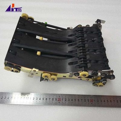 1750223746 Diebold Nixdorf ATM Ausgabemodul Transport 3 CRS 4+4