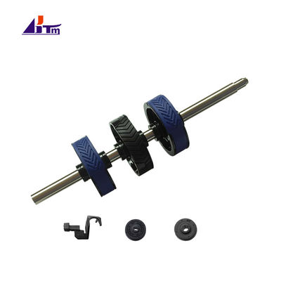 ATM-Teile Diebold Opteva Einzugswelle PM-Kit Activdispense 49267135000A