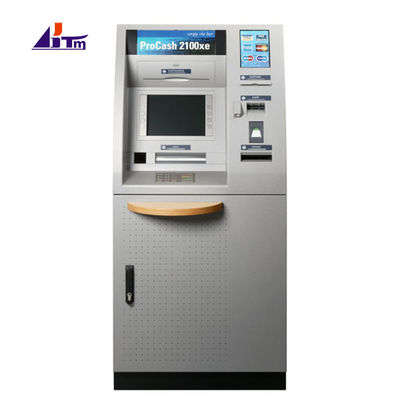 Wincor Nixdorf Pro Cash PC 2100xe 2100 XE USB ATM Komplettmaschine
