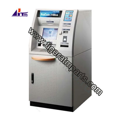 Wincor Nixdorf Pro Cash PC 2100xe 2100 XE USB ATM Komplettmaschine
