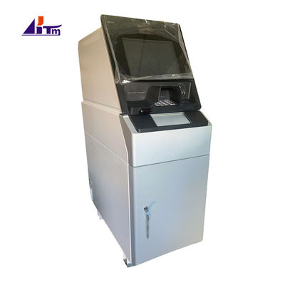 Original NCR 6683 SelfServ 83 BRM Recycler Komplettbank-Geldautomaten