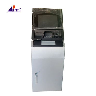 Original NCR 6683 SelfServ 83 BRM Recycler Komplettbank-Geldautomaten