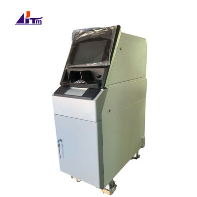 Original NCR 6683 SelfServ 83 BRM Recycler Komplettbank-Geldautomaten