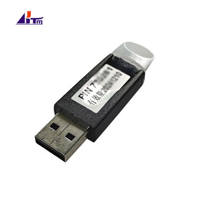 NCR SelfServ S1 S2 ATMdesk USB-Schlüssel 1-Jahres-Lizenz Festplatte ATM Dongle