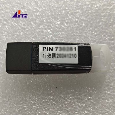 NCR SelfServ S1 S2 ATMdesk USB-Schlüssel 1-Jahres-Lizenz Festplatte ATM Dongle