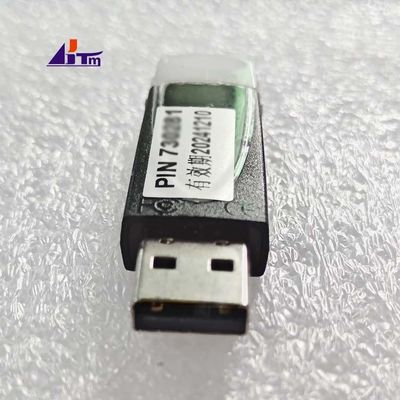 NCR SelfServ S1 S2 ATMdesk USB-Schlüssel 1-Jahres-Lizenz Festplatte ATM Dongle