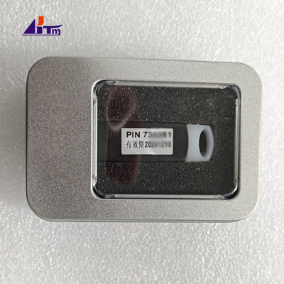 NCR SelfServ S1 S2 ATMdesk USB-Schlüssel 1-Jahres-Lizenz Festplatte ATM Dongle