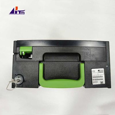 Diebold Nixdorf CMD V6A Verteilerkassetten Rec Bc Lock II 01750279853