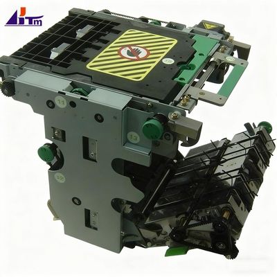 NCR GBRU GBNA Treuhand und Reservoir 0090020378 009-0020378 ATM Komponente