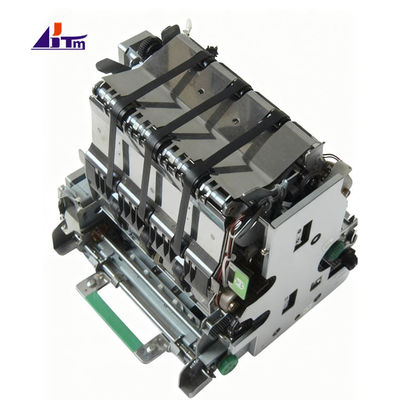 NCR GBRU GBNA Treuhand und Reservoir 0090020378 009-0020378 ATM Komponente