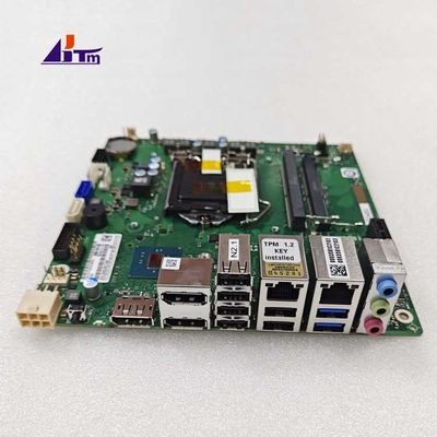1750304578 01750304578 Wincor Nixdorf I6 Motherboard TPM1.2 ATM Teile