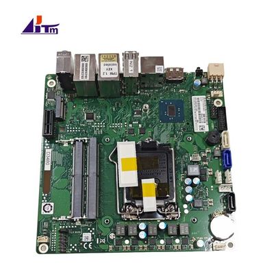 1750304578 01750304578 Wincor Nixdorf I6 Motherboard TPM1.2 ATM Teile