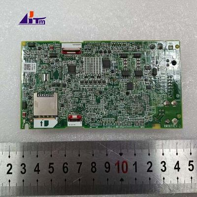 TS-EC2G-U13210H Hitachi Omron V2G Card Reader Control Board RMC87