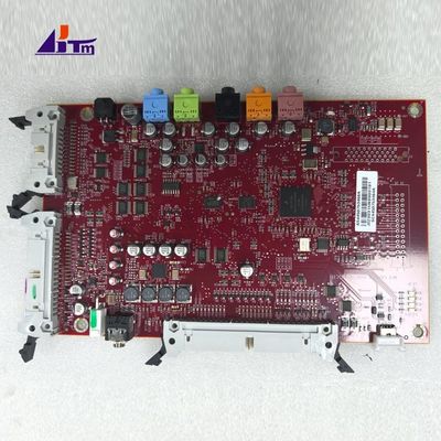 NCR 2062 2064 SR MFR Express Banking Misc I/F Top Level Assembly 4450753466 445-0753466