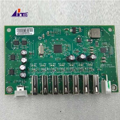 NCR 2062 2064 Universal USB Hub PCB TOP AS 445-0797406 4450797406